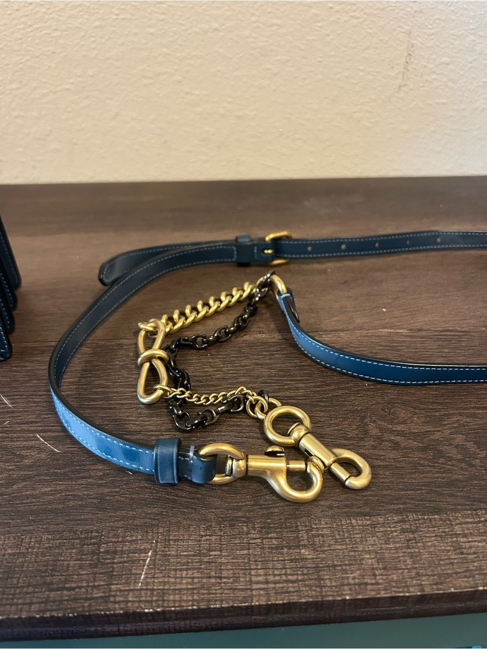 Coach Riley Top Handle - Picture 11 of 11